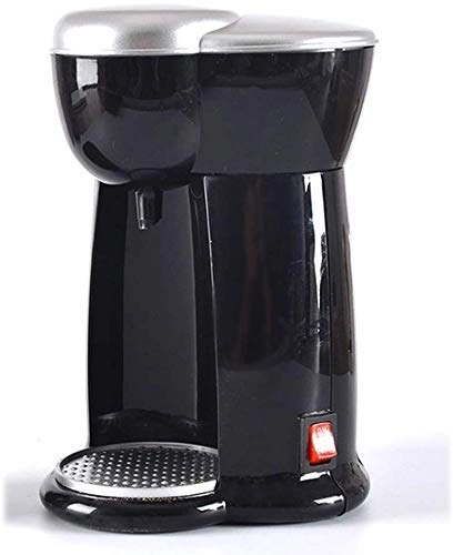 PaRfco Coffee Machine - semi-automatic drip
