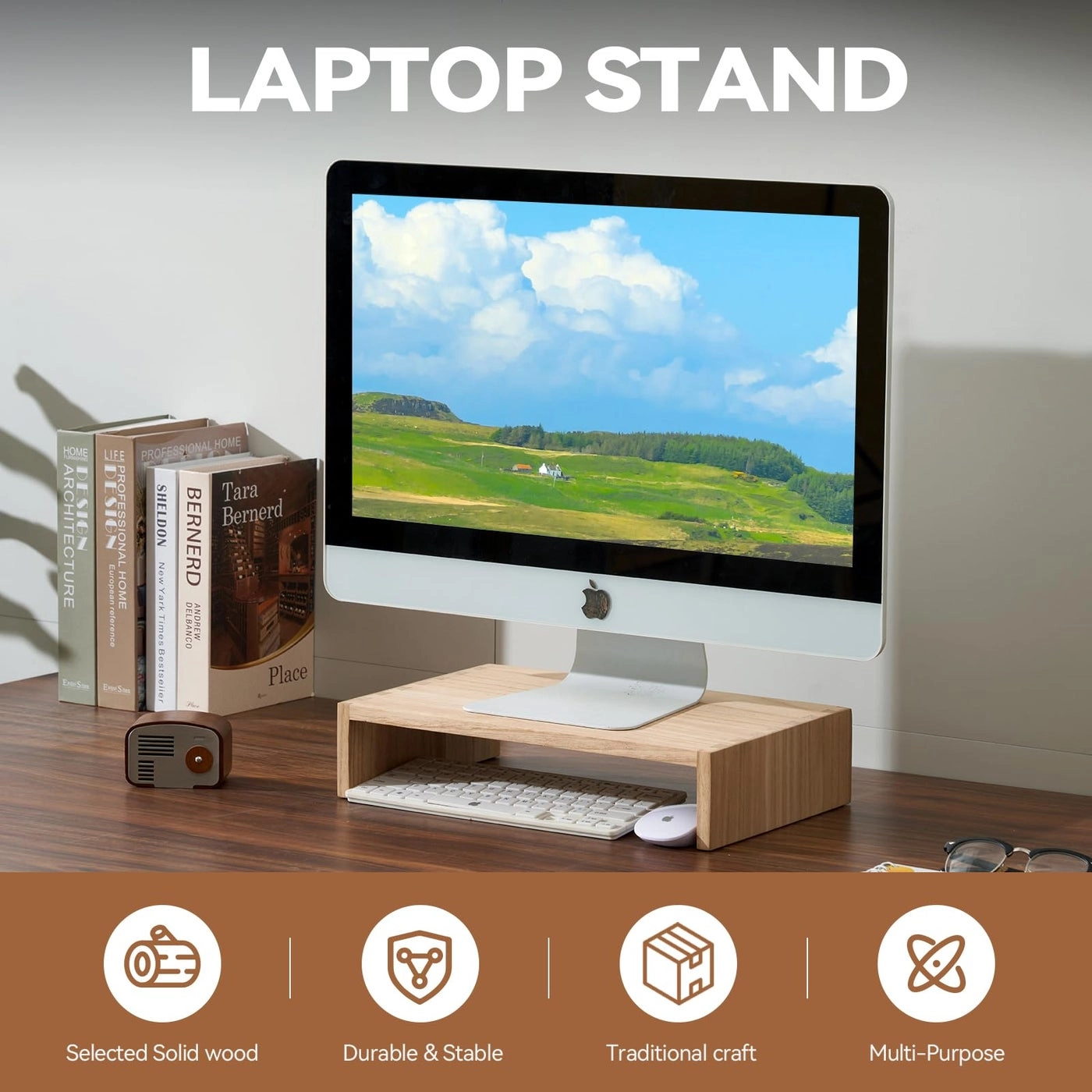 Monitor Stand - 39inch
