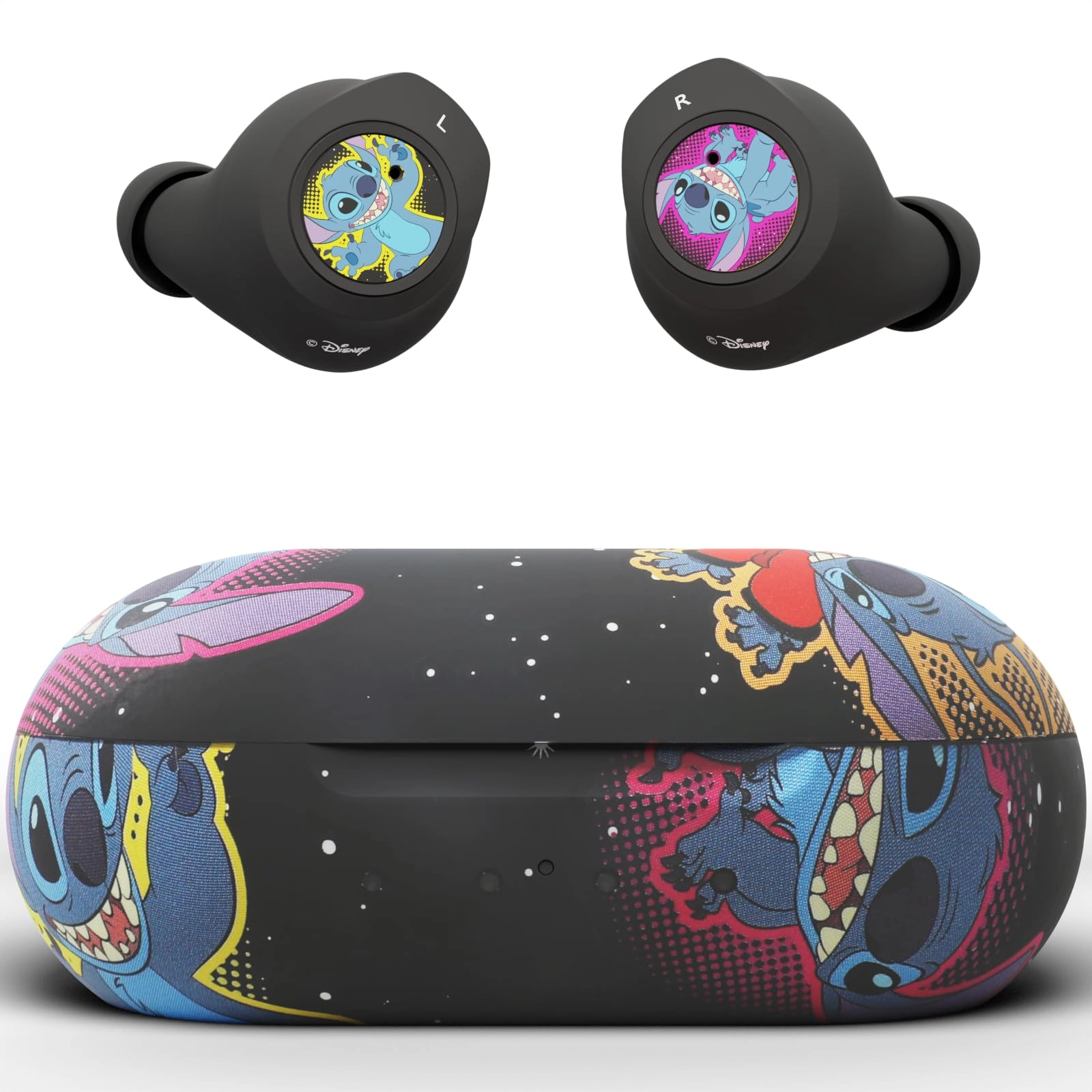 Lilo and Stitch Wireless Earbud