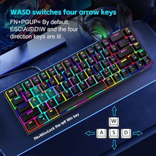 V800 - Wired