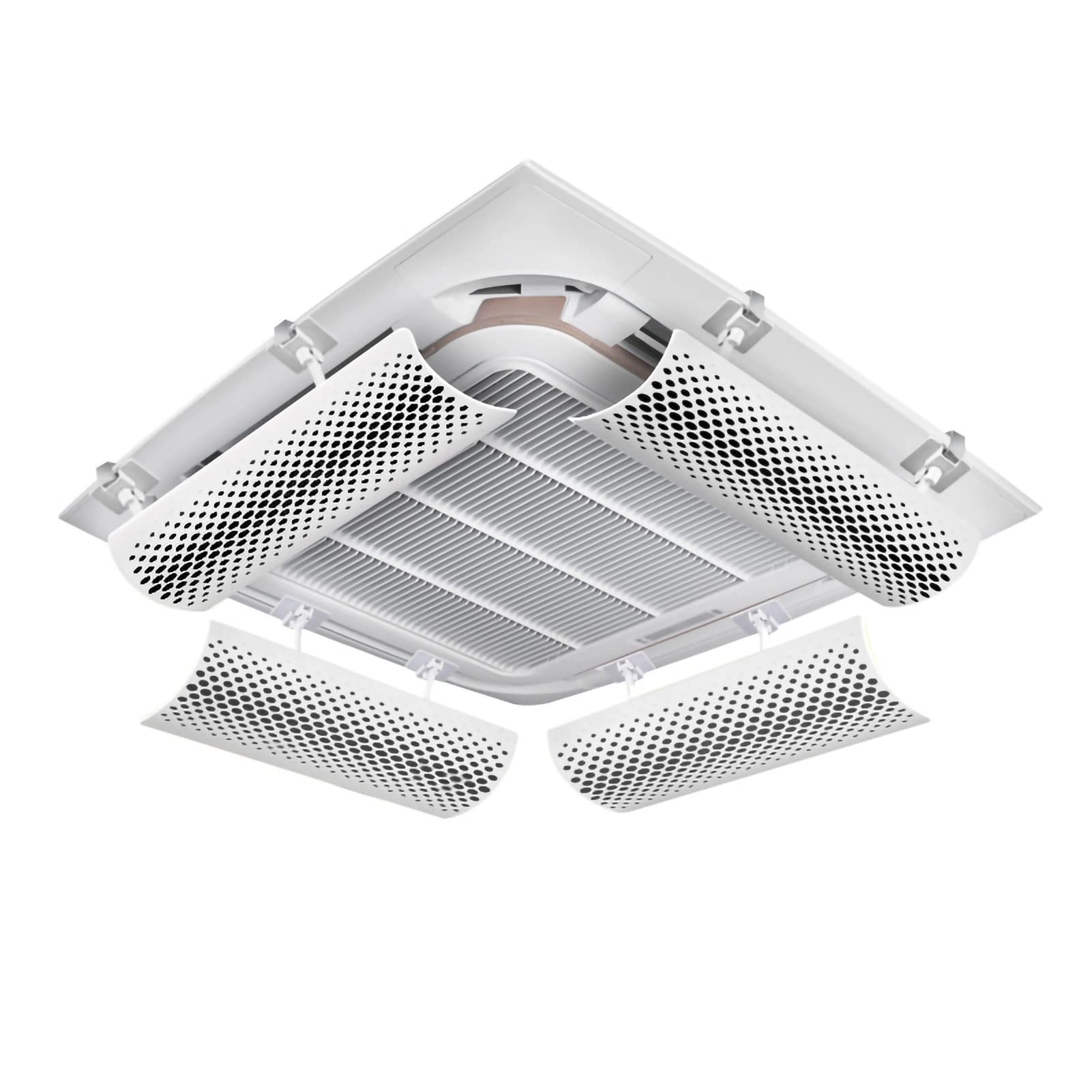 WJYLM Wind Deflector