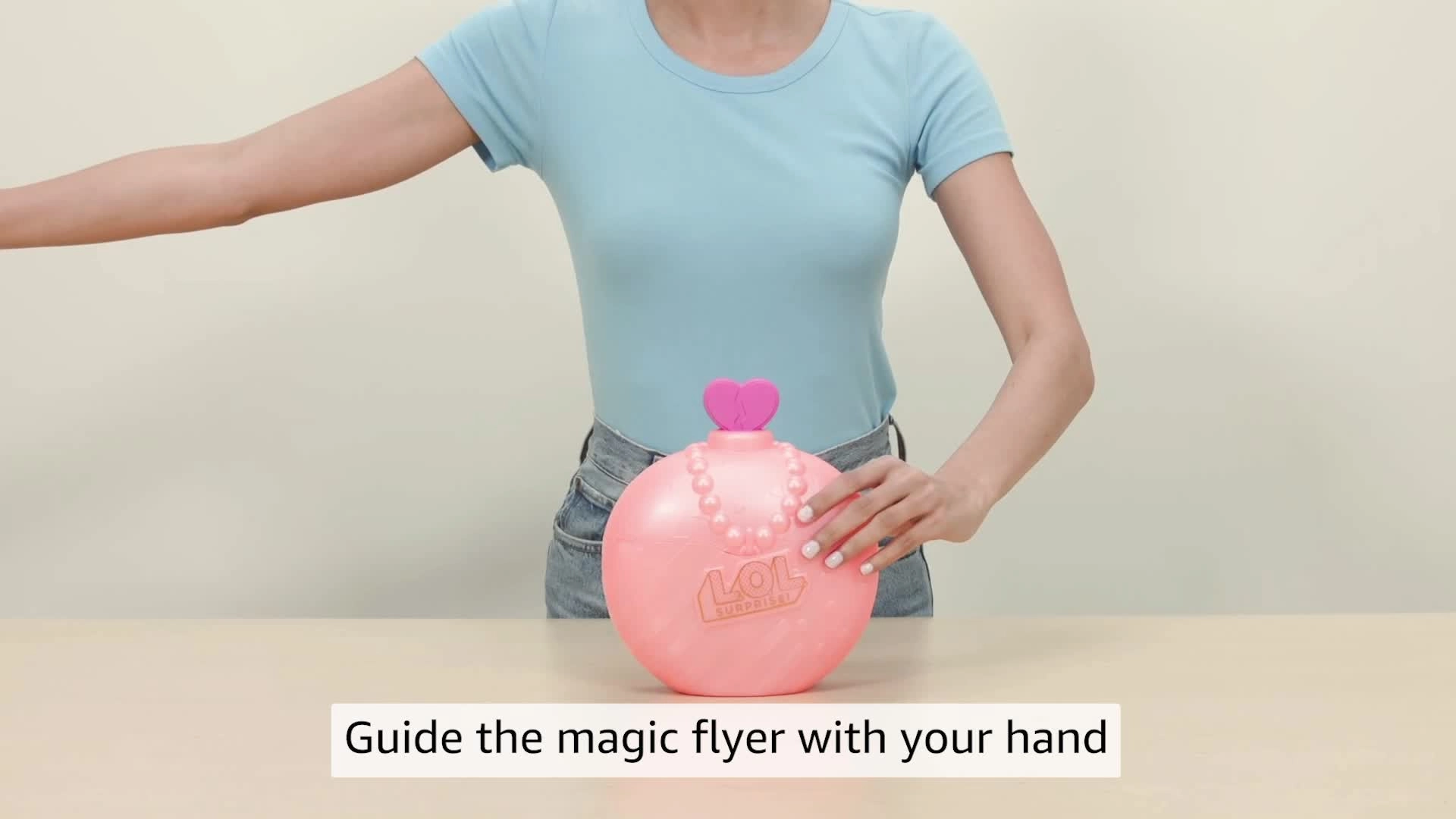 Mg Wishies Fly Tot-2 - 18 months - 6 years