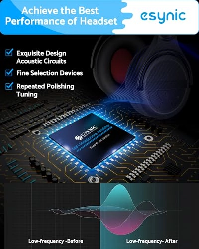 Headphone Amplifier - 16~300 ohm Rechargeable 3.5 mm