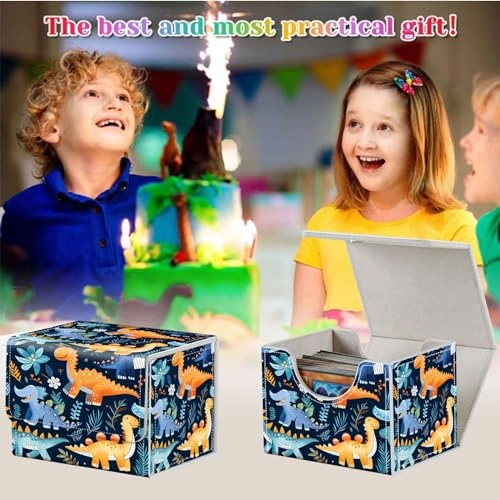 Card Deck Box - over 100 pcs