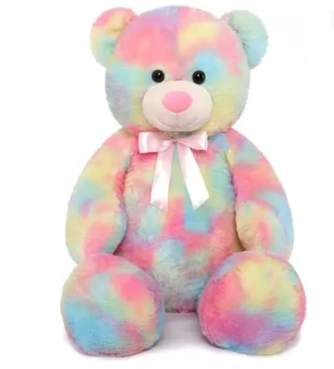 veera soft toys Giant Teddy Bear