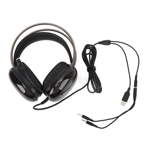 BTOSEPh61gxpv5or-12 Wired Headset