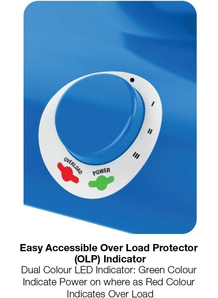 Maxx Grind Mixer Grinder - 750 W