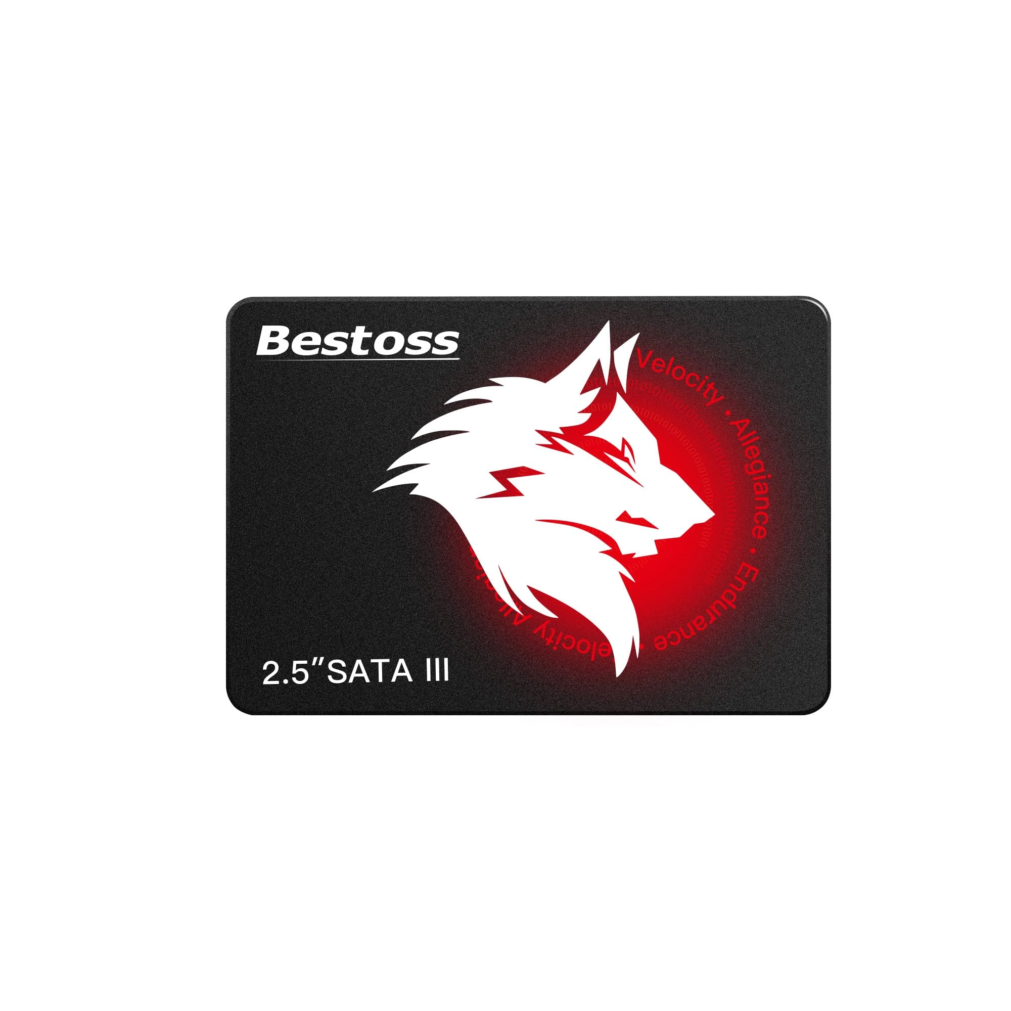 Shenzhen Ution-Best Electronic Co.,Itd S201 - 4TB 2.5-inch