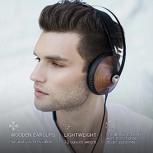 99 Classics Wired Headphone