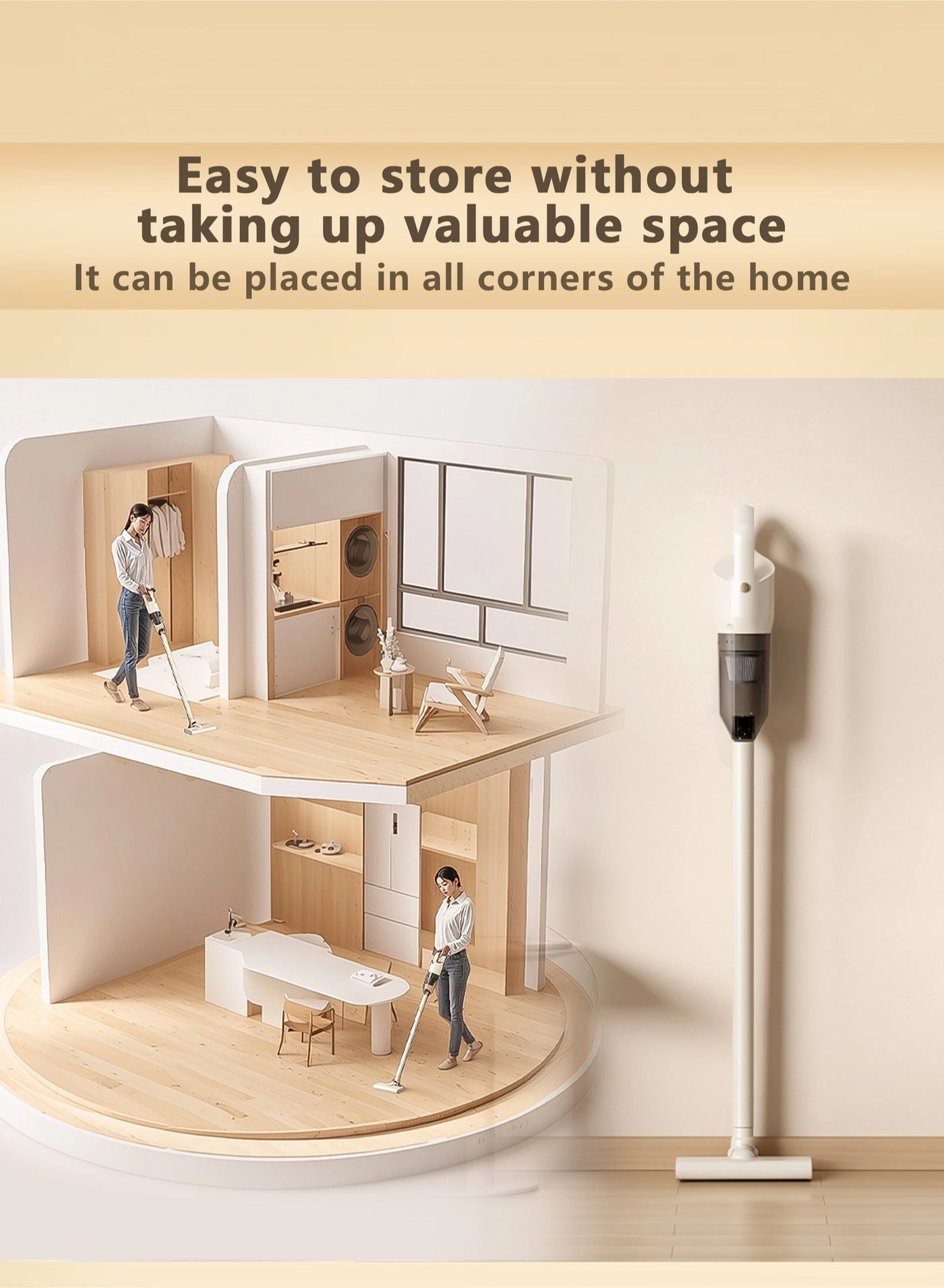 CR608 - 19 kPa 500 W