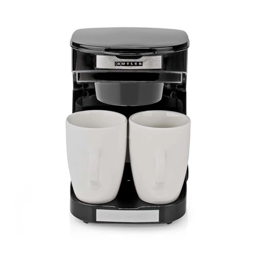 Butler Compact - 0.25L 2 Cup