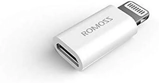 Lightning Adapter CC03 Lightning to micro-USB