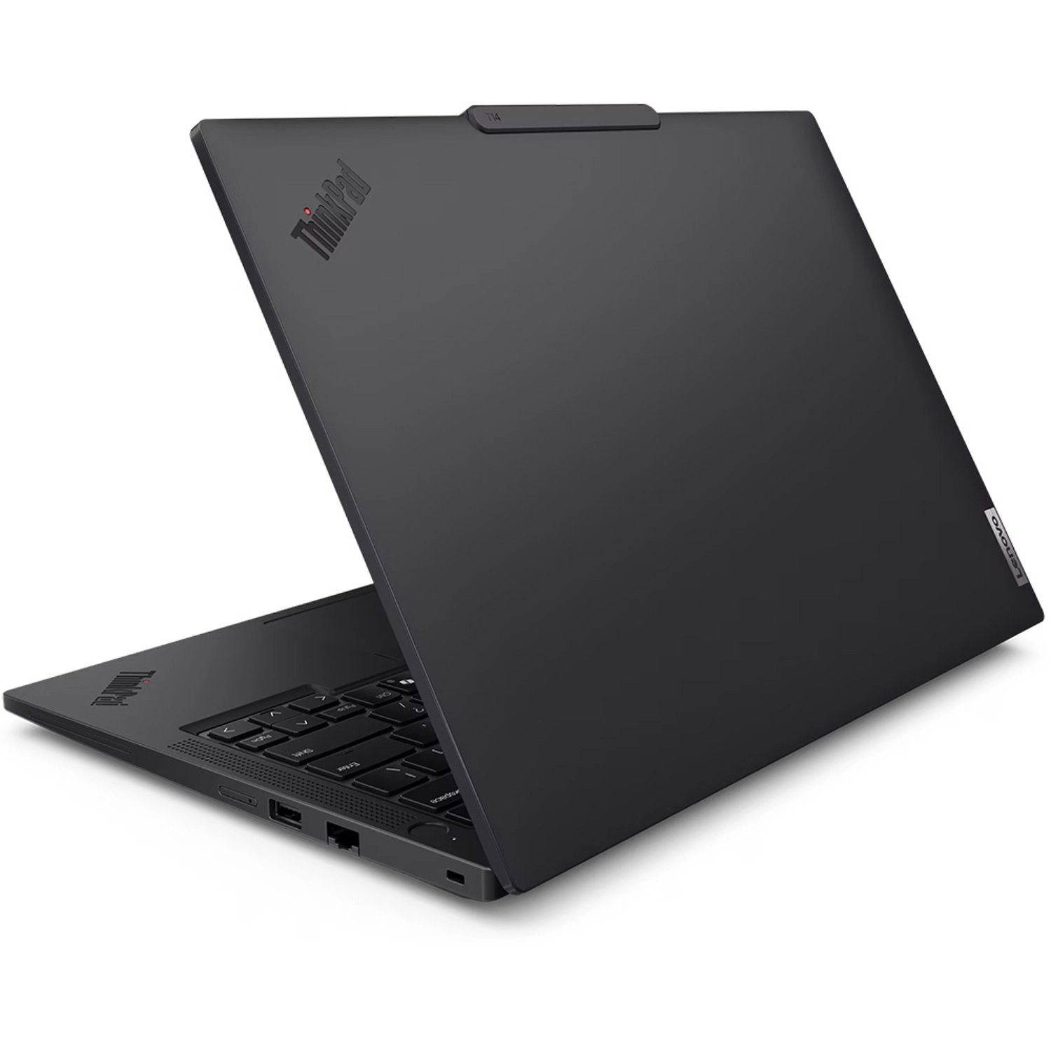ThinkPad T14 Gen 5 - 14'' Core Ultra 7-155U 16GB 512GB SSD