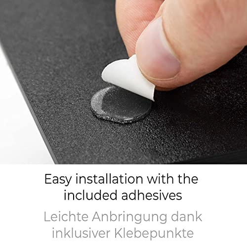 Wall Mount for TP-Link M7450 and M7650 - 1x TP-Link M7450 and M7650