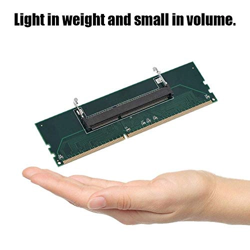 DDR3 Memory Adapter - 8GB SO-DIMM