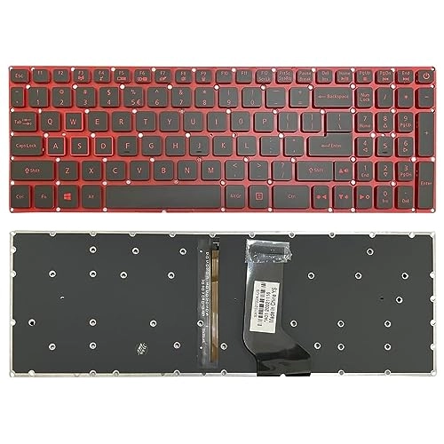 Laptop Keyboard - US Wireless
