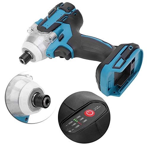 Screwdriver Machine - 21V Brushless