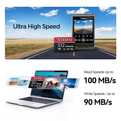 microSD Card - 512GB