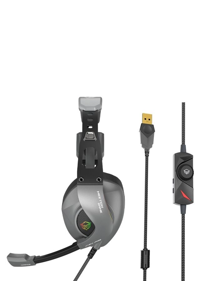 HP099 - Wired Headset