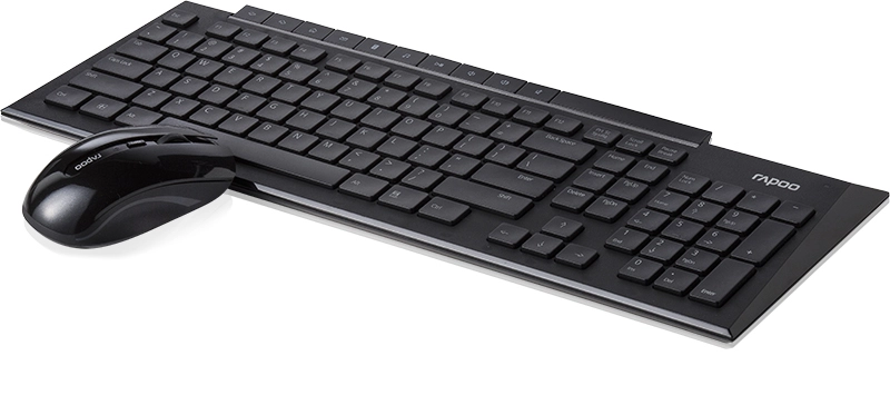 Wireless Keyboard