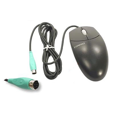 Mouse - PS/2
