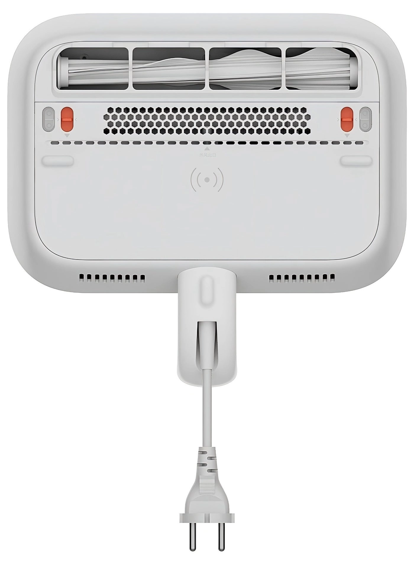 Mite Remover Pro - 400 W 12000PA