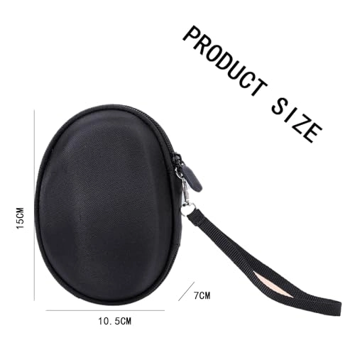 Hard Shell Protective Storage Case - Bluetooth