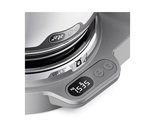 (Renewed) TITANIUM CHEF BAKER XL - 7 Liters 1200 watts