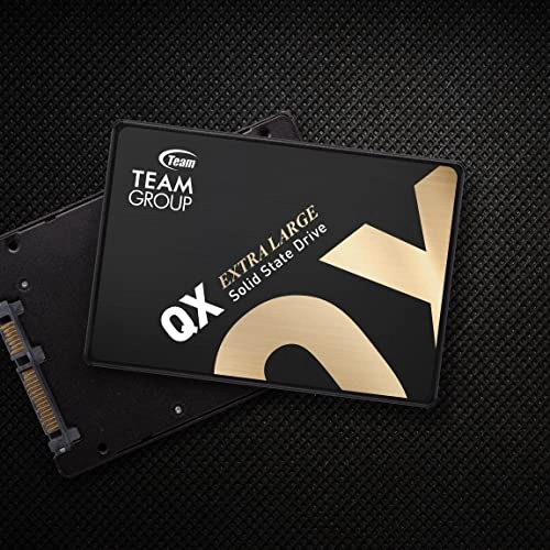 QX - 4TB 2.5-inch