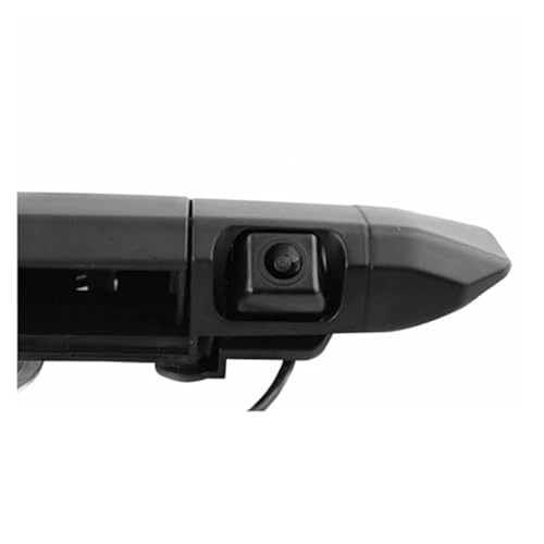Rearview Camera - 976 *497 Pixels
