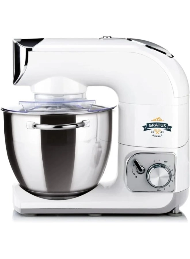 Gratus MAX III - 5.5L 1200W