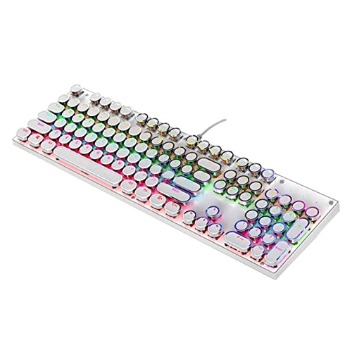 Mechanical Gaming Keyboard - EN Wireless