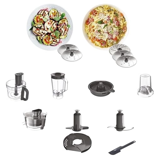 FDM71.690SS - 3 Liter(s) 1000 Watts