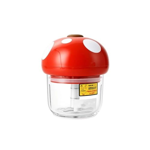 Mushroom Electric Food choppers
