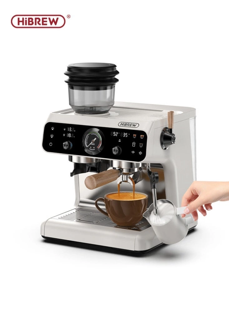 Barista Pro H7A