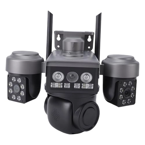 Security Camera 1080p