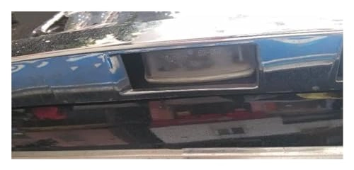 Car Backup Camera - Night vision 6M video cable 720x540