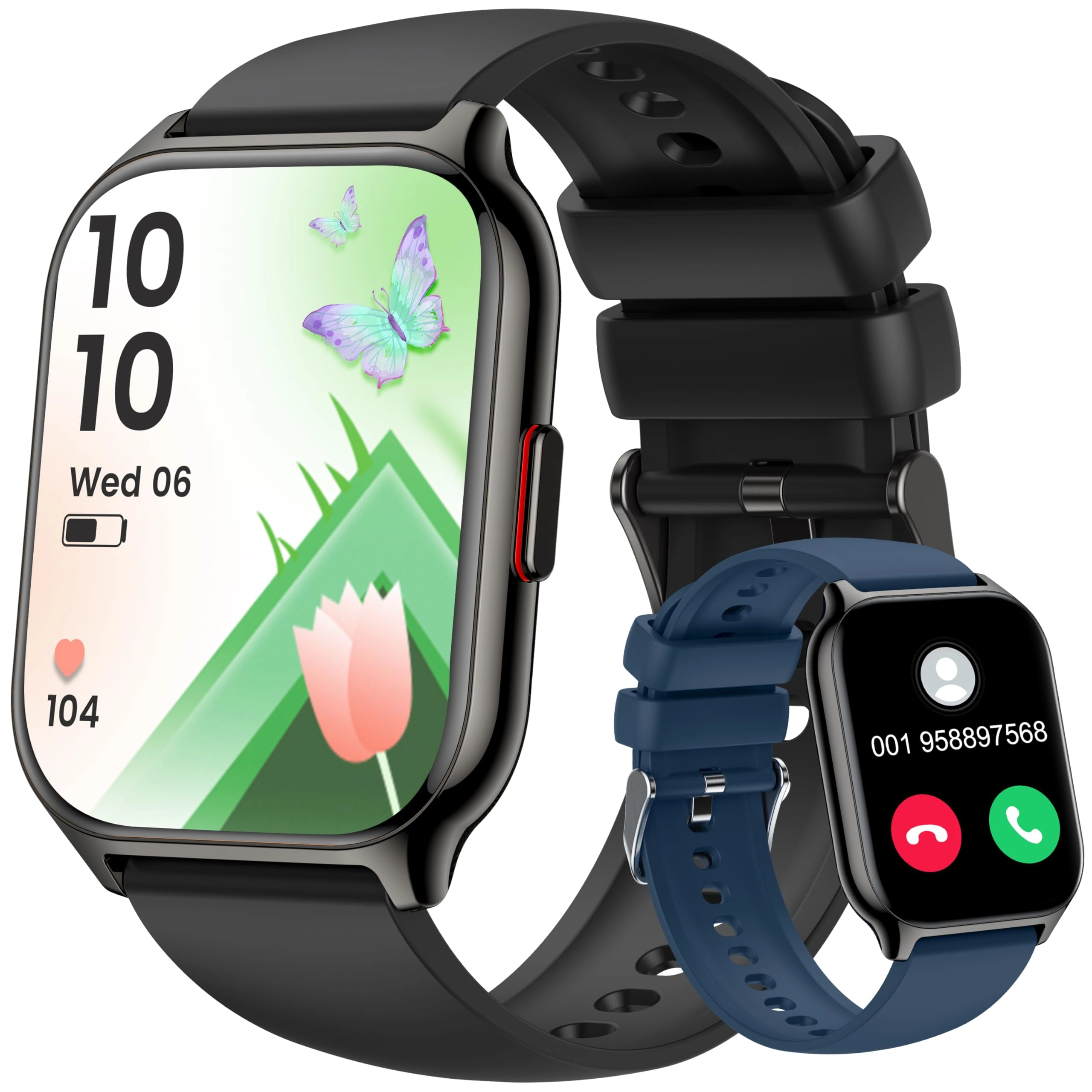 ZOSKVEE P95 GPS