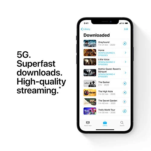 (Renewed) iPhone 12 Mini - 128GB