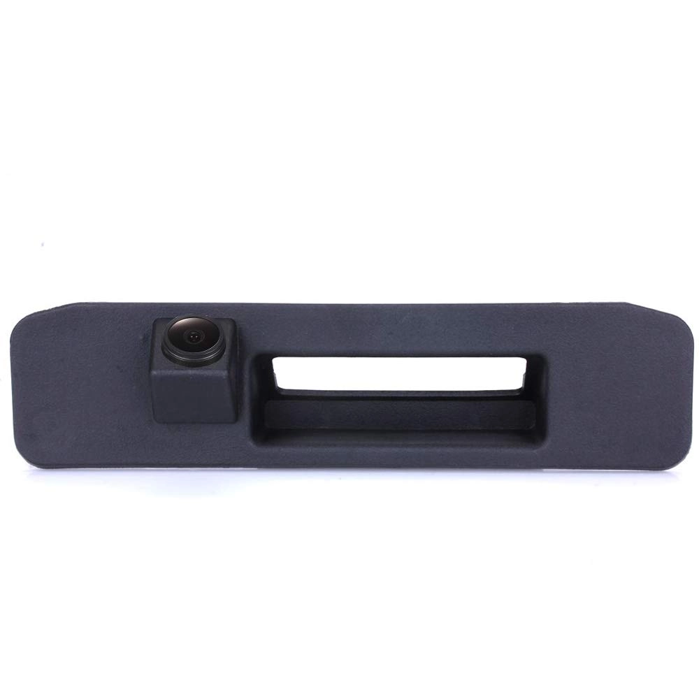 Boot Handle Tailgate Rear View Camera - Night vision 520 TV lines