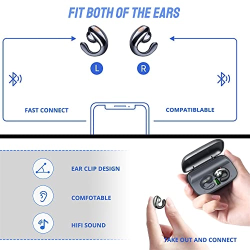 YXT-0412 Wireless Earbud
