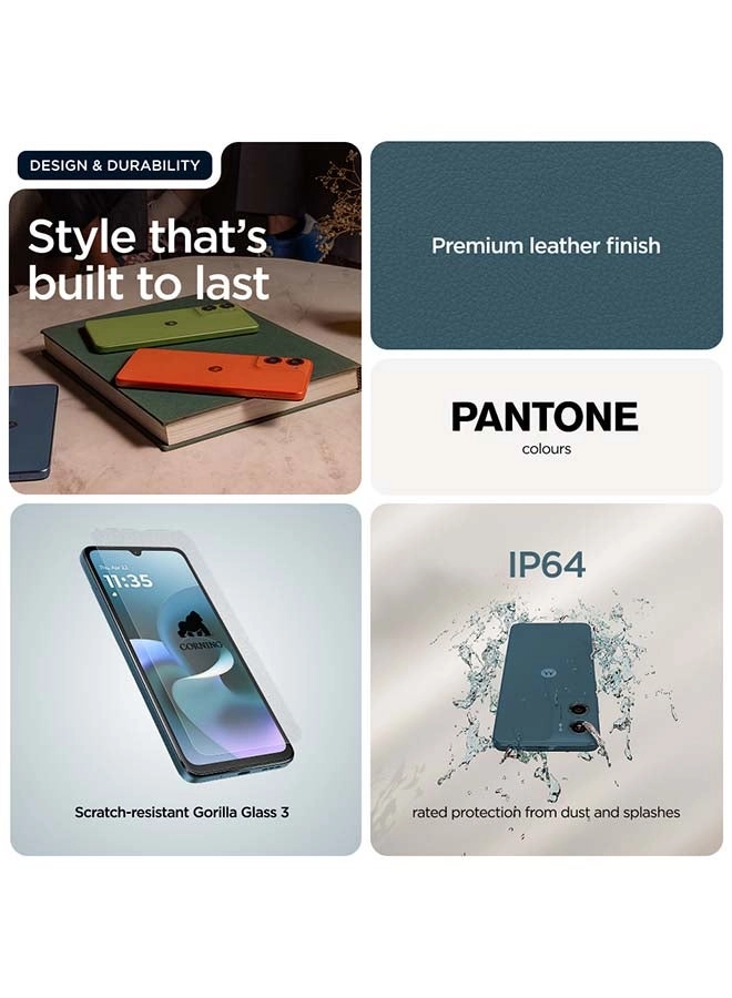 G06 Power - 4GB 128GB