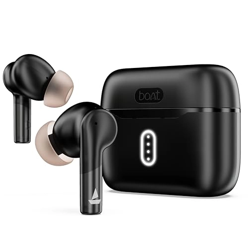 Airdopes 141 Wireless Earbud