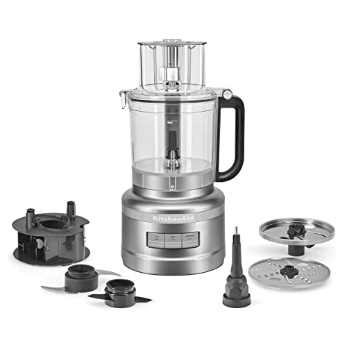 Food Processor "Classic" - 3.1L 400 watts