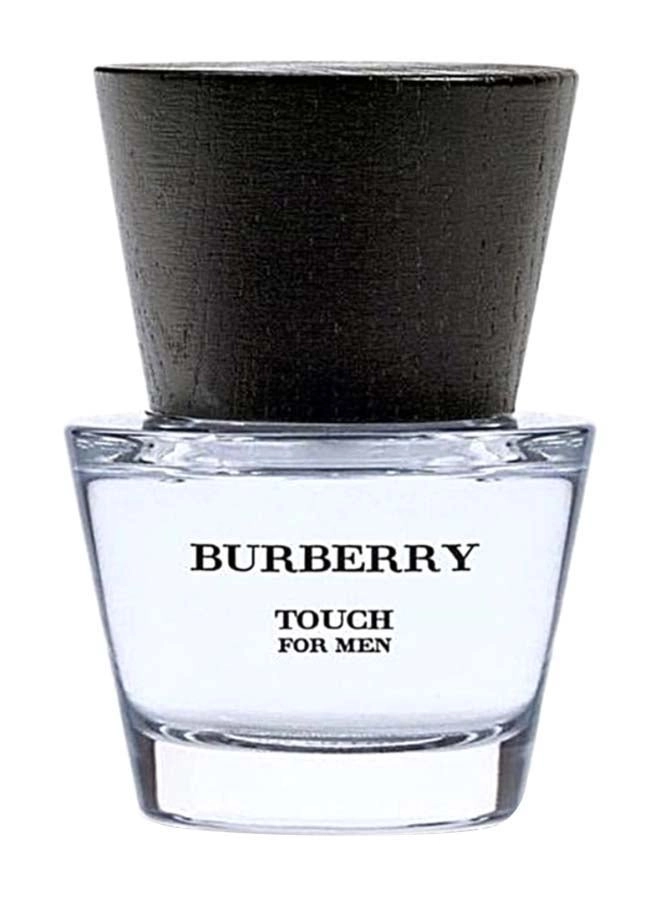 Touch Eau de Toilette 30 ml