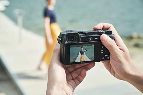 (Renewed) ILCE-6100X