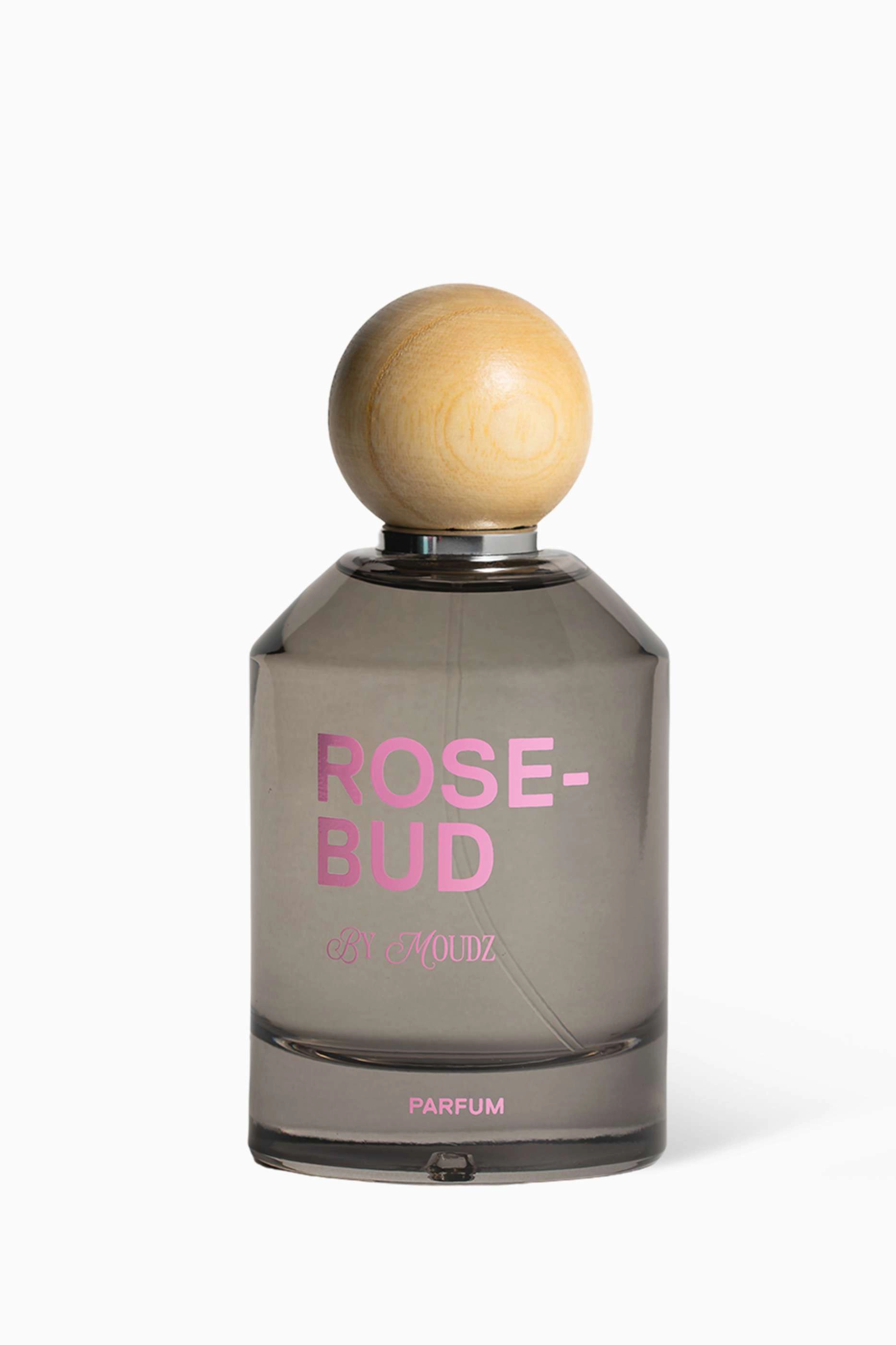 By Moudz Rose-Bud - 100ml