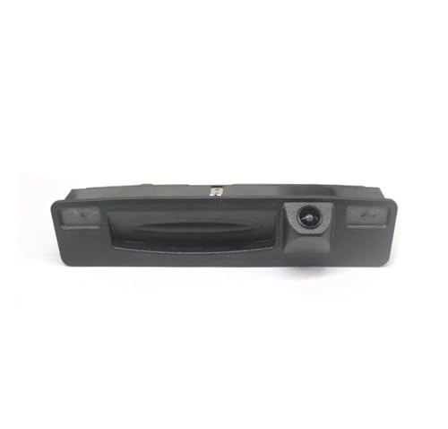 Rear View Parking Camera - Night Vision Wire