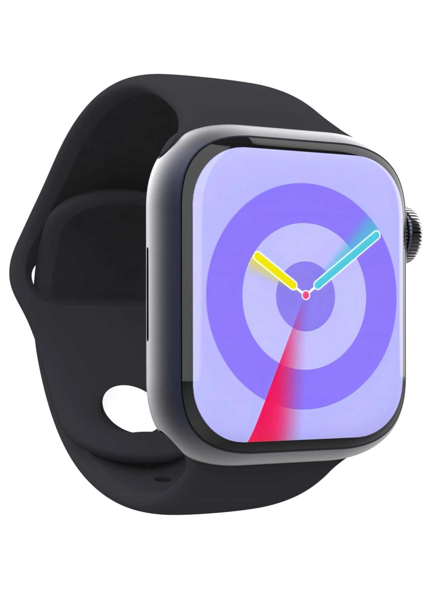 GS9 Mini 41mm Aluminium