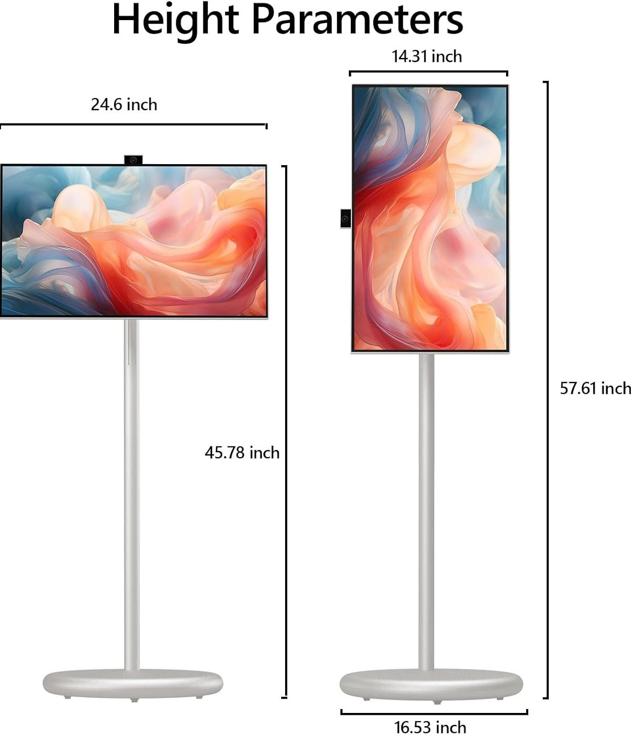 H01-J - Full HD 27 Inches